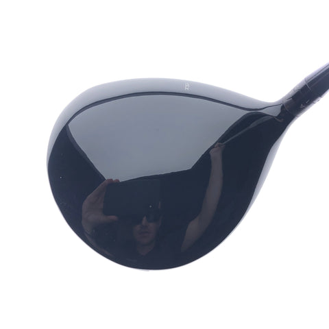 Used Titleist TSi 3 Driver / 9.0 Degrees / Stiff Flex / Left-Handed