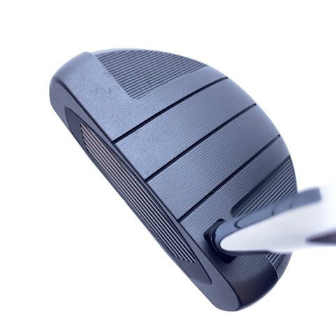 Used TaylorMade Spider GT Rollback Silver Putter / 34.0 Inches