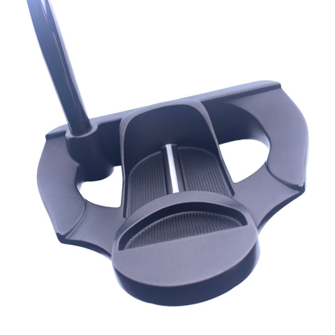 Used Ping Scottsdale Craz-E DB Putter / 36.0 Inches