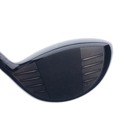 Used Titleist TSi 3 Driver / 9.0 Degrees / Stiff Flex / Left-Handed