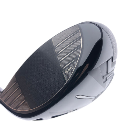Used Titleist TSi 3 Driver / 9.0 Degrees / Stiff Flex / Left-Handed