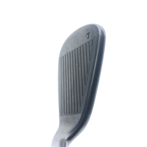 Used Ping Rapture 7 Iron / 34.0 Degrees / Regular Flex