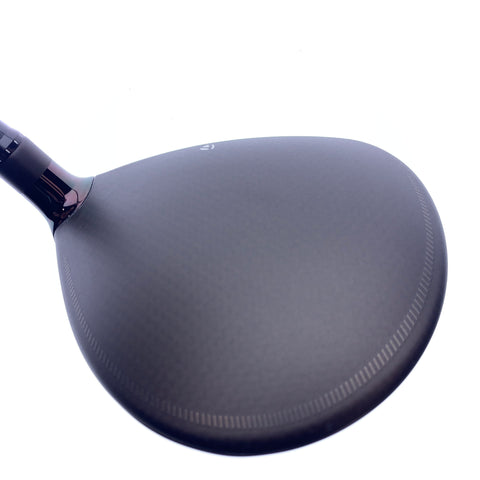 Used TaylorMade QI4d Max Lite 3 Fairway Wood / 15.0 Degrees / Regular Flex