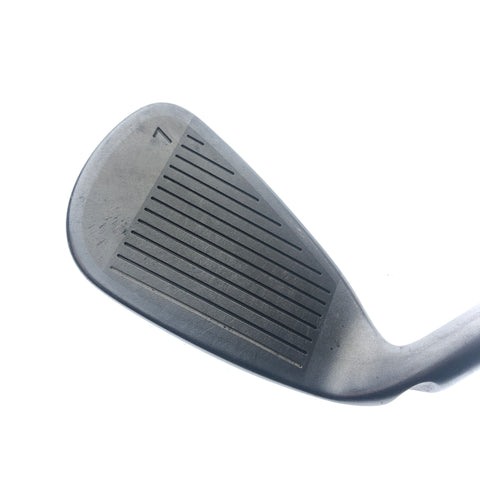 Used Ping Rapture 7 Iron / 34.0 Degrees / Regular Flex