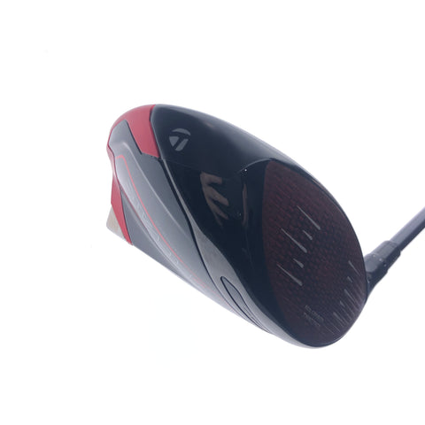 Used TOUR ISSUE TaylorMade Stealth 2 Driver / 10.5 Degrees / Stiff Flex