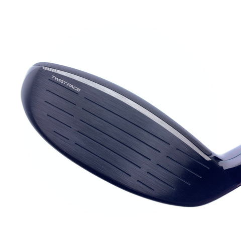 Used TaylorMade QI4d Max Lite 3 Fairway Wood / 15.0 Degrees / Regular Flex