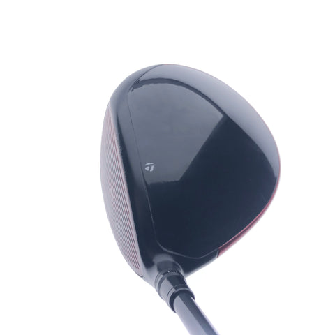 Used TOUR ISSUE TaylorMade Stealth 2 Driver / 10.5 Degrees / Stiff Flex