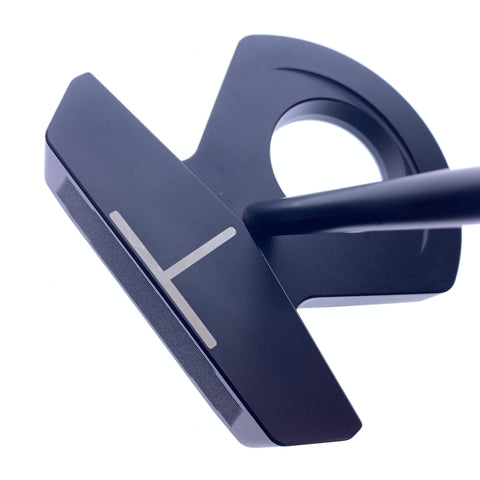 Used L.A.B DF3 Putter / 34.0 Inches