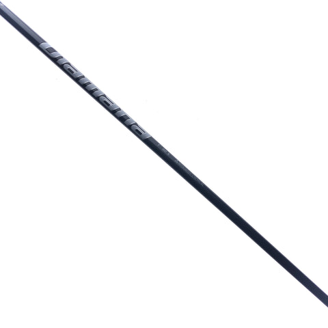 Used TOUR ISSUE TaylorMade Stealth 2 Driver / 10.5 Degrees / Stiff Flex