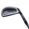 Used Nike Forged Pro Combo 4 Iron / Stiff Flex