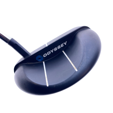 Used Odyssey Ai-One Rossie S Putter / 34.5 Inches