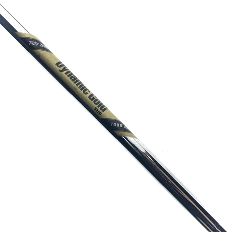 Used TOUR ISSUE Callaway Jaws MD5 Raw Lob Wedge / 58.0 Degrees / Stiff Flex