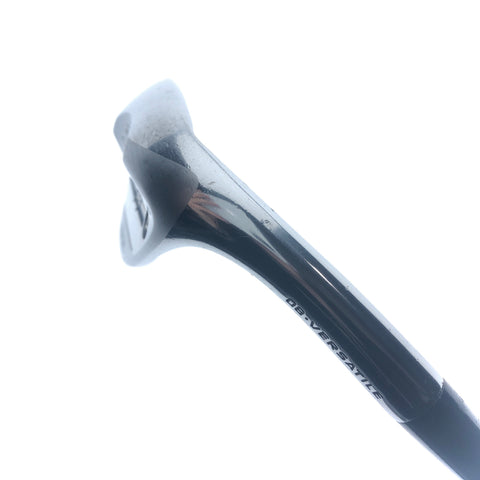 Used Cobra Snake Bite ONE Lob Wedge / 60.0 Degrees / Stiff Flex