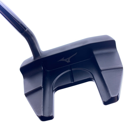 Used Mizuno M-Craft OMOI 06 Black Putter / 34.0 Inches