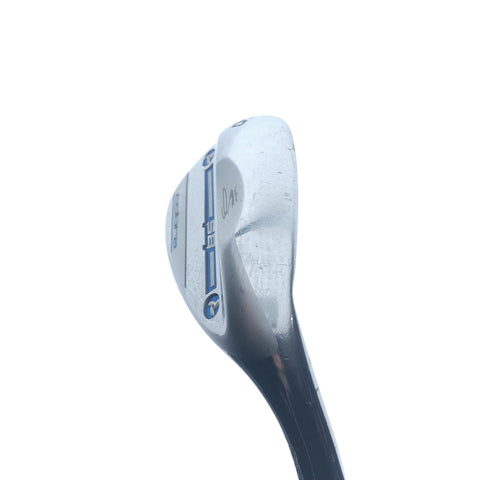 Used Cobra Snake Bite ONE Lob Wedge / 60.0 Degrees / Stiff Flex