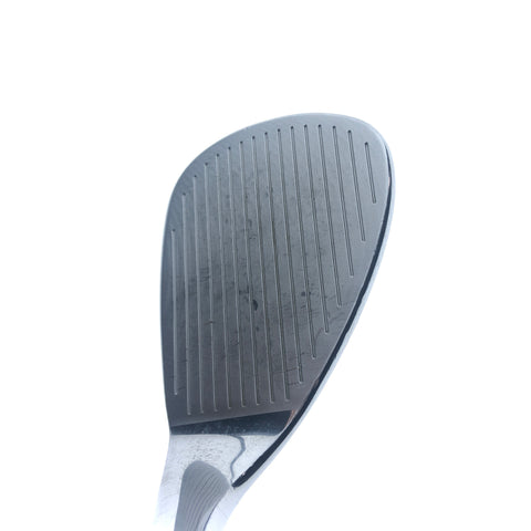 Used Cobra Snake Bite ONE Lob Wedge / 60.0 Degrees / Stiff Flex