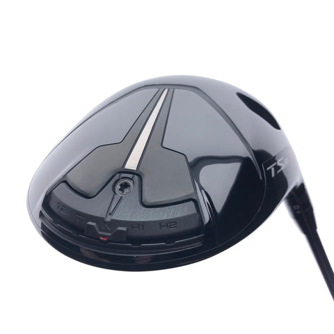 Used Titleist TSR 3 Driver / 10.0 Degrees / X-Stiff Flex