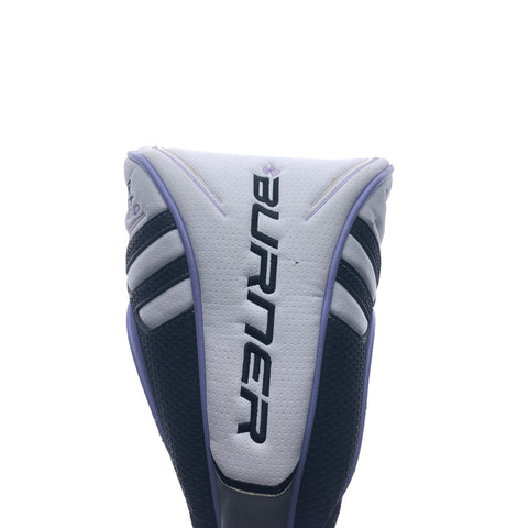 Used TaylorMade Burner Superfast 2.0 Driver / 13.5 Degrees / Ladies Flex