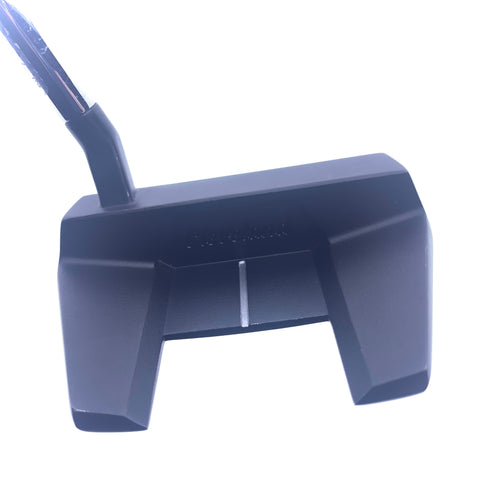 Used Cleveland HB Soft 2 11 Putter / 35.0 Inches