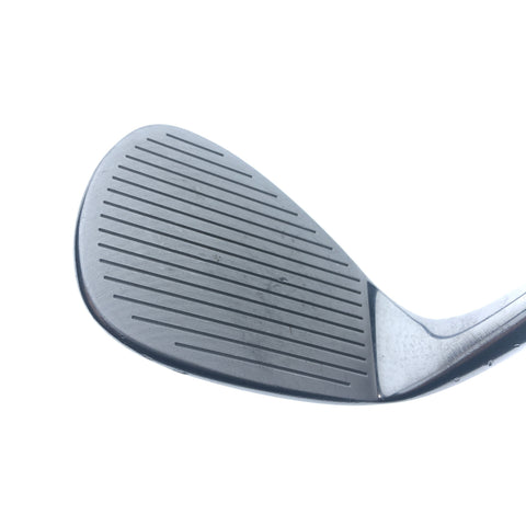 Used Cobra Snake Bite ONE Lob Wedge / 60.0 Degrees / Stiff Flex