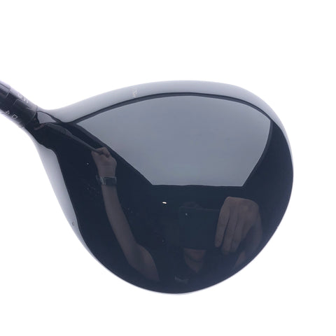 Used Titleist TSR 3 Driver / 10.0 Degrees / X-Stiff Flex