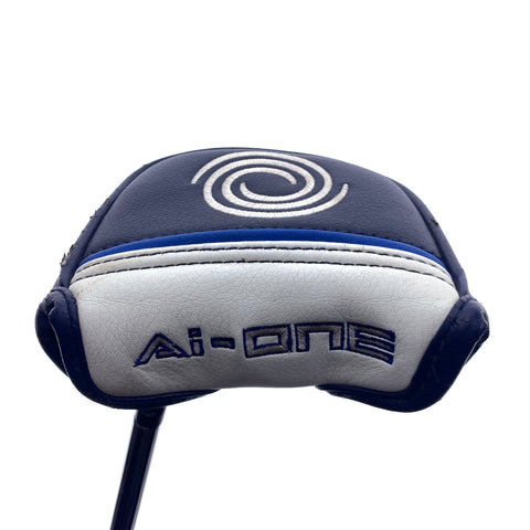 Used Odyssey Ai-One Rossie S Putter / 34.5 Inches