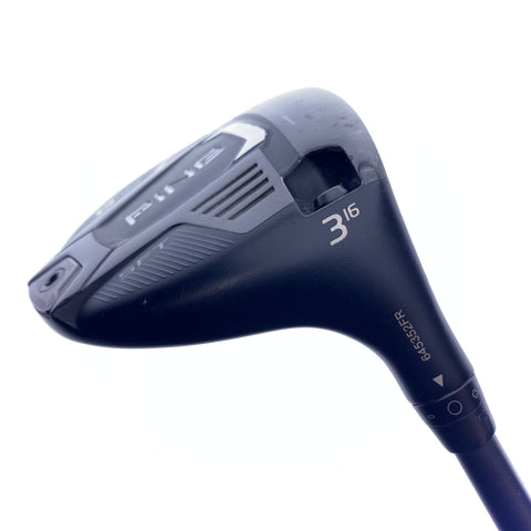 Used Ping G425 SFT 3 Fairway Wood / 16.0 Degrees / Stiff Flex