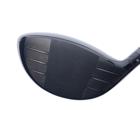 Used Titleist TSR 3 Driver / 10.0 Degrees / X-Stiff Flex