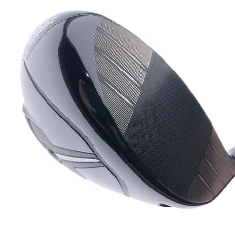 Used Titleist TSR 3 Driver / 10.0 Degrees / X-Stiff Flex