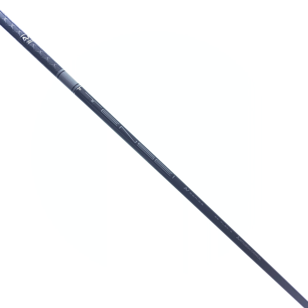 Used Mitsubishi Tensei AV Series White 65 S Driver Shaft / Callaway Gen 2