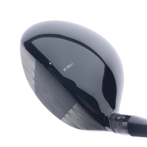 Used Titleist TSR 3 Driver / 10.0 Degrees / X-Stiff Flex