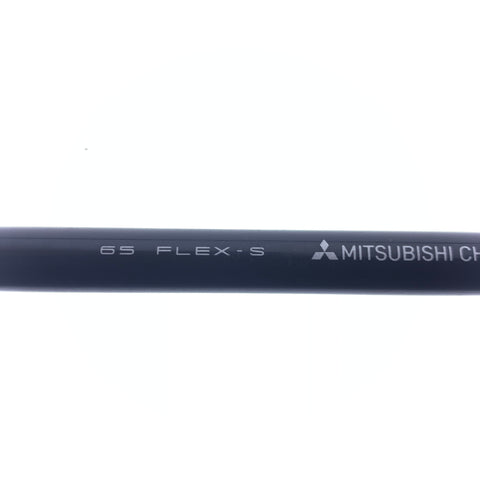 Used Mitsubishi Tensei AV Series White 65 S Driver Shaft / Callaway Gen 2