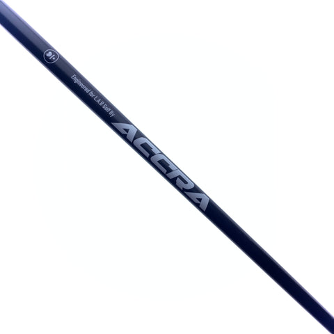 Used L.A.B DF3 Accra Shaft Putter / 34.0 Inches / Left-Handed