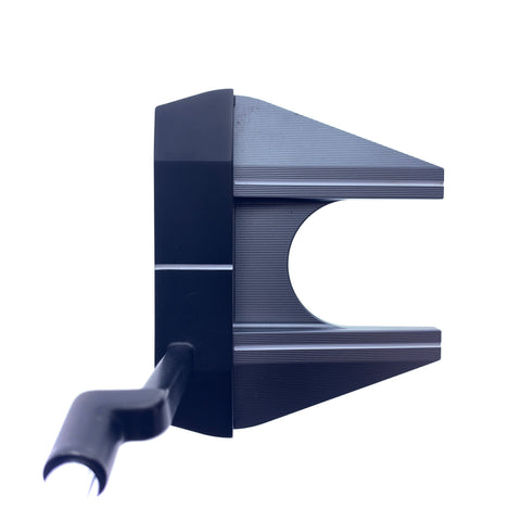Used Odyssey Tri-Hot 5K Seven CH Putter / 35.0 Inches