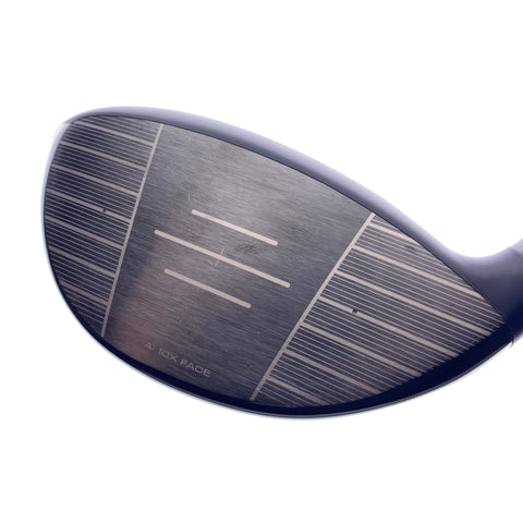 Used Callaway Elyte Driver / 9.0 Degrees / Stiff Flex