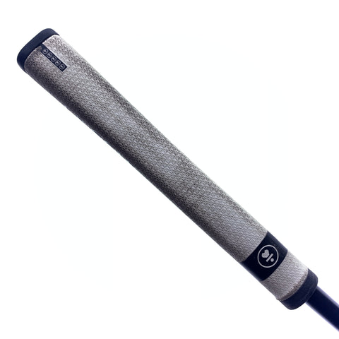 Used L.A.B DF3 Accra Shaft Putter / 34.0 Inches / Left-Handed