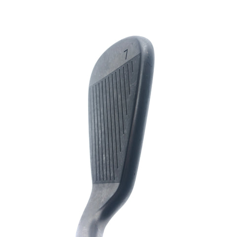 Used Ping G20 7 Iron / 32.0 Degrees / Regular Flex