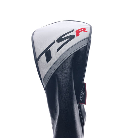 Used Titleist TSR 3 Driver / 10.0 Degrees / X-Stiff Flex