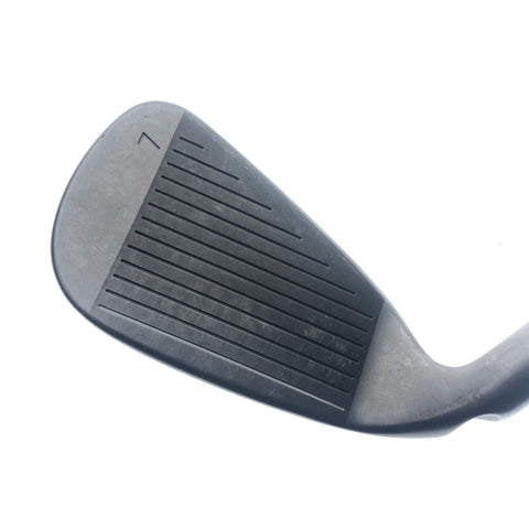 Used Ping G20 7 Iron / 32.0 Degrees / Regular Flex