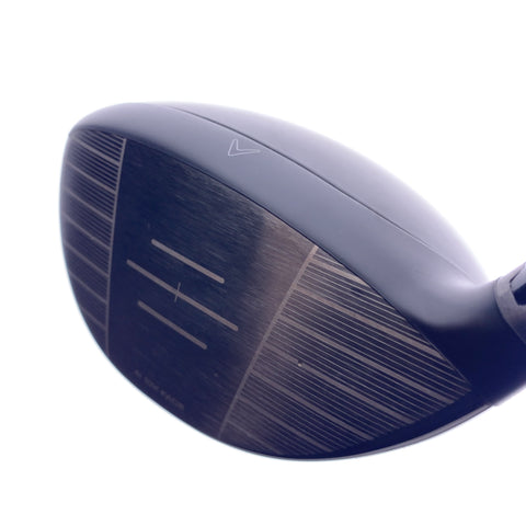 Used Callaway Elyte Driver / 9.0 Degrees / Stiff Flex