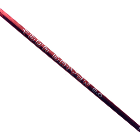 Used Callaway Elyte Driver / 9.0 Degrees / Stiff Flex