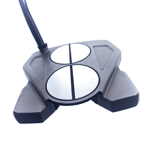 Used Odyssey 2-Ball TEN Tour Lined 2021 Putter / 35.0 Inches