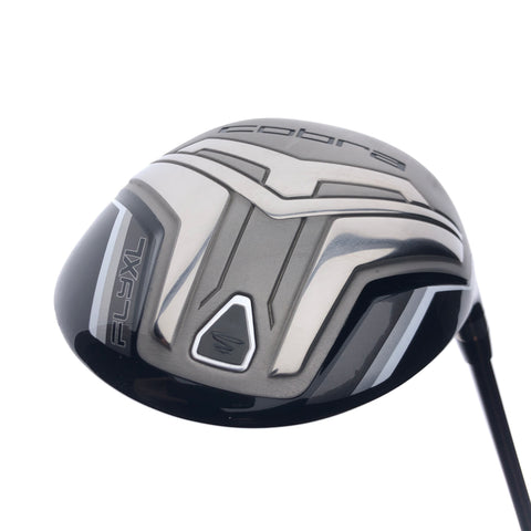Used Cobra Fly XL Driver / 10.5 Degrees / Regular Flex