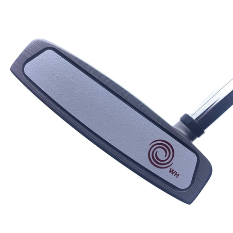 Used Odyssey 2-Ball TEN Tour Lined 2021 Putter / 35.0 Inches