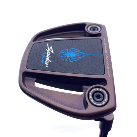 Used TaylorMade Spider Tour V Torched 2026 Putter / 34.0 Inches
