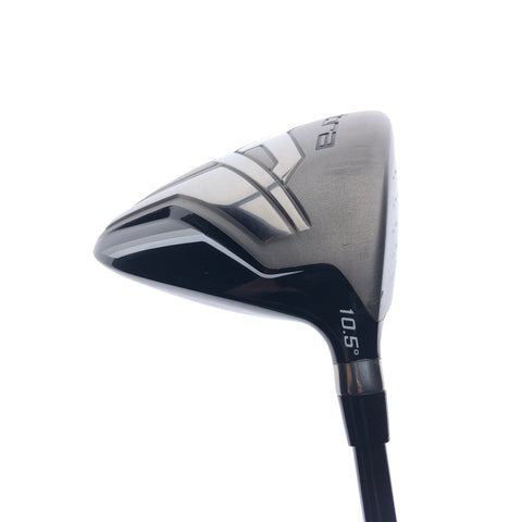 Used Cobra Fly XL Driver / 10.5 Degrees / Regular Flex