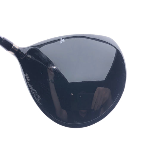Used Cobra Fly XL Driver / 10.5 Degrees / Regular Flex