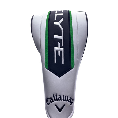 Used Callaway Elyte Driver / 9.0 Degrees / Stiff Flex