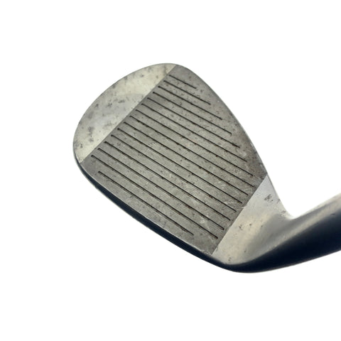 Used Mizuno T20 Raw Sand Wedge / 56.0 Degrees / Stiff Flex