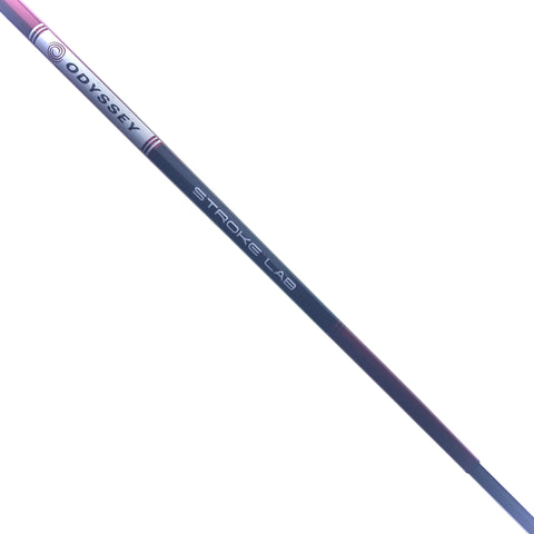 Used Odyssey 2-Ball TEN Tour Lined 2021 Putter / 35.0 Inches